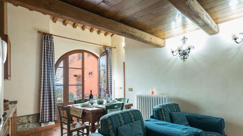 Apartamento Casale Presciano