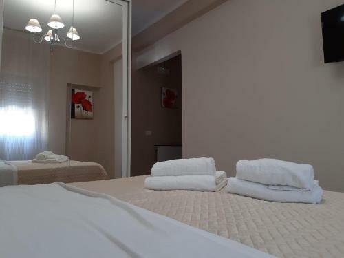 Hostal Guest Room Nesea