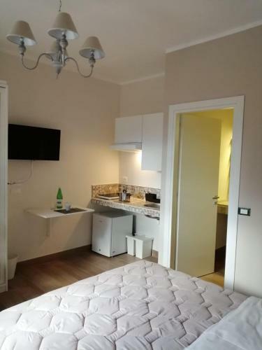 Hostal Guest Room Nesea