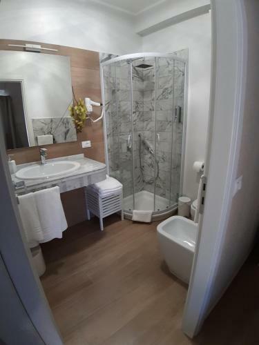 Hostal Guest Room Nesea