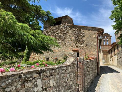 Spacious Holiday Home In Pergine Valdarno With Swimming Pool