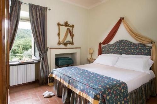 Perugia Villa Sleeps 15 Pool Air Con Wifi