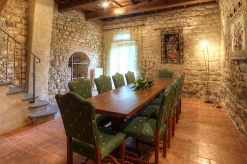 Perugia Villa Sleeps 15 Pool Air Con Wifi