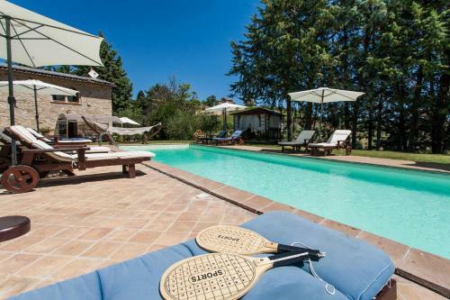 Hotel Cottage Umbertide