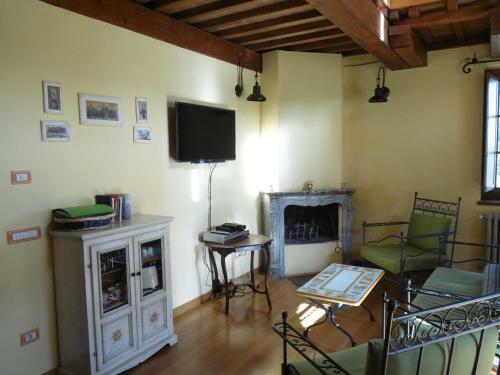 Villa Casolare