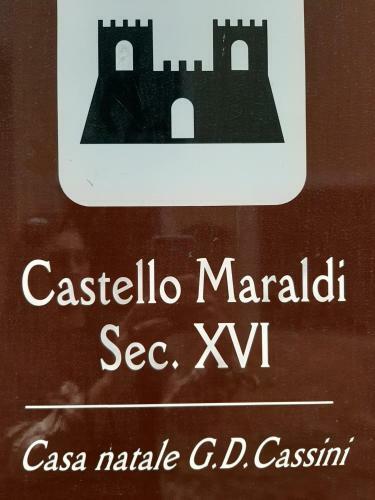 Apartamento La Casina Ligure