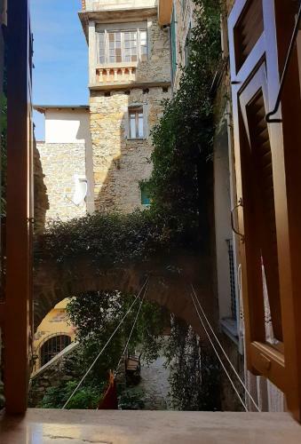 Apartamento La Casina Ligure