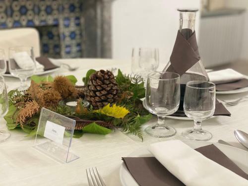 Hotel Villa Pastore Salerno