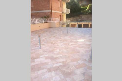 Apartamento Appartamento Di Cesarini Moreno