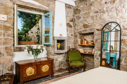 Hotel Borgo Lu Puleu