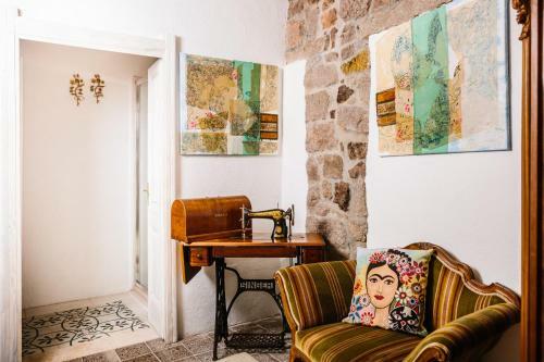 Hotel Borgo Lu Puleu