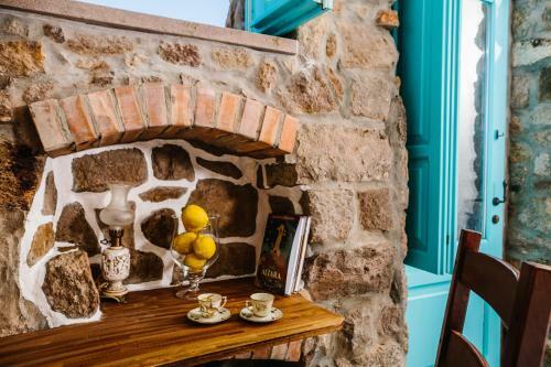 Hotel Borgo Lu Puleu