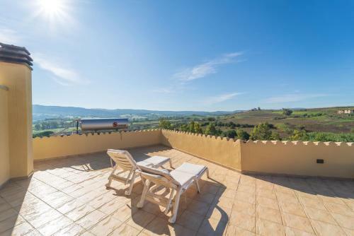 Villa Immersa Nella Natura