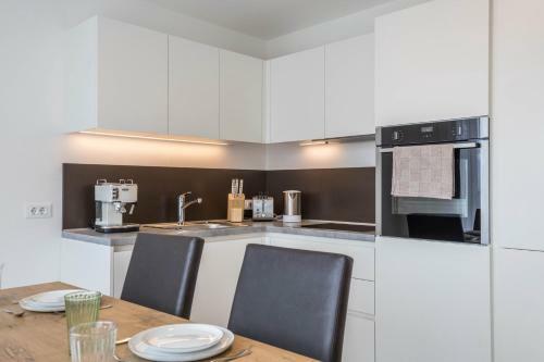 Apartamento Ferienwohnung Kronplatz Blick