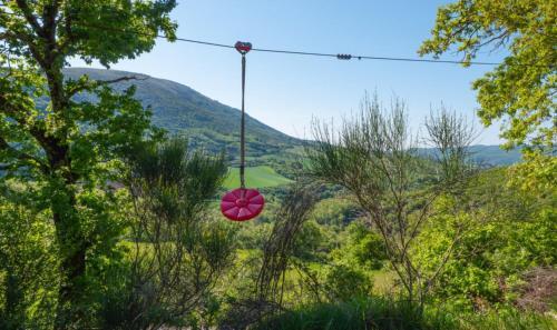 Apartamento Family Friendly Accommodation In Umbria