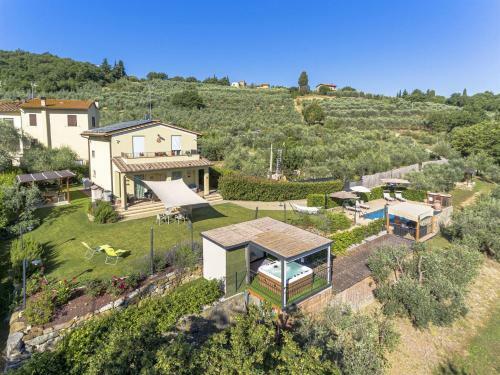 Villa Casa Di Campagna Pianelli