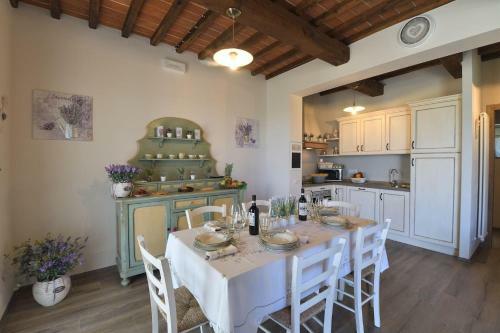 Villa Casa Di Campagna Pianelli