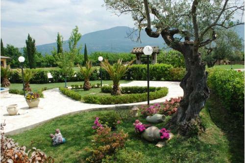 Monica Apartments - Assisi