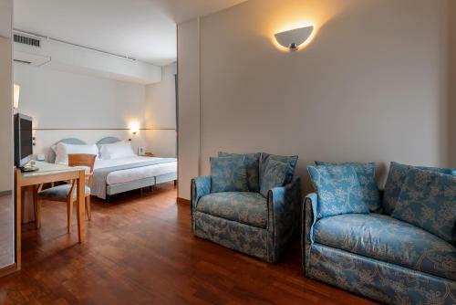 Hotel Baia Flaminia