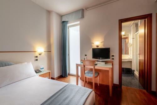 Hotel Baia Flaminia