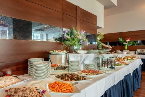 Hotel Baia Flaminia