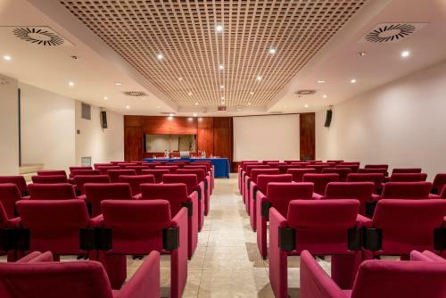 Hotel Baia Flaminia