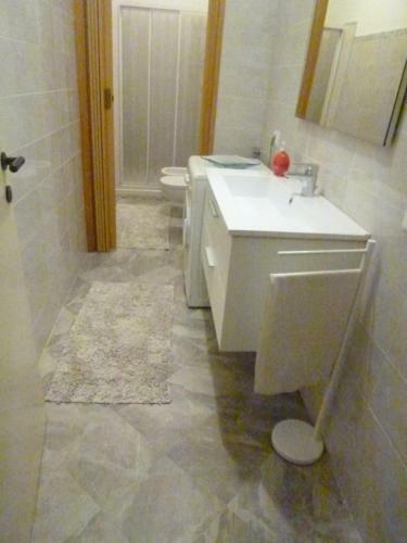 Apartamento Ginko