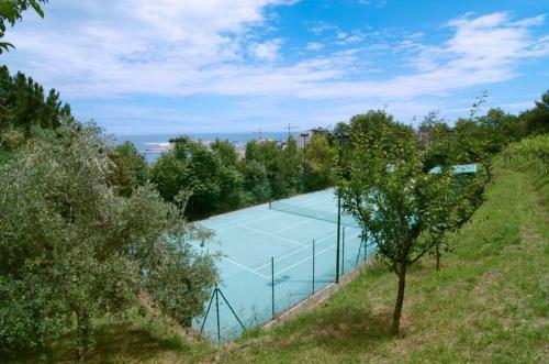 Pesaro Villa Sleeps 11 Pool Air Con Wifi