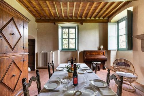 Villa Barsotti