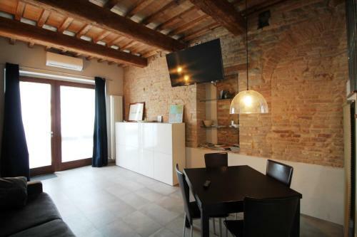 Apartamento Casa Margarita