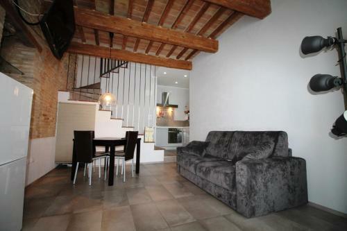 Apartamento Casa Margarita