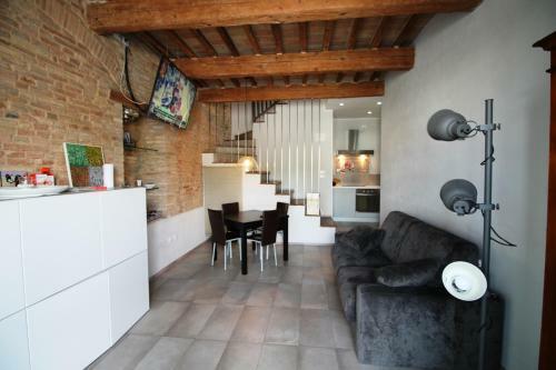 Apartamento Casa Margarita