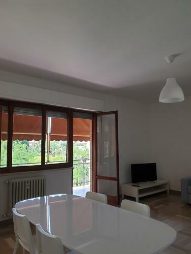 Apartamento Residenza Maria Luisa