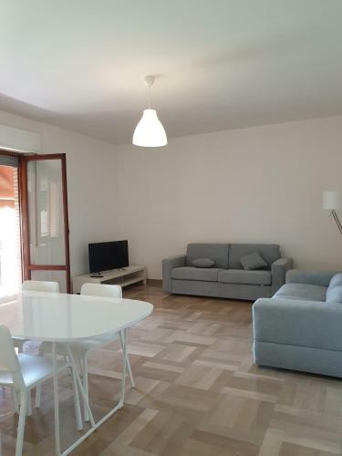 Apartamento Residenza Maria Luisa