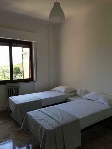 Apartamento Residenza Maria Luisa