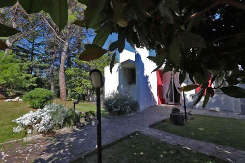 Villa Tiara
