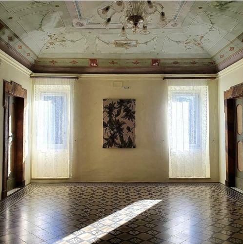 Bed & Breakfast Villa Clara