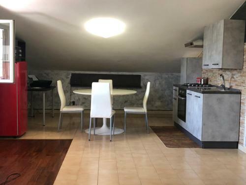 Atena Apartments B&B Imperial
