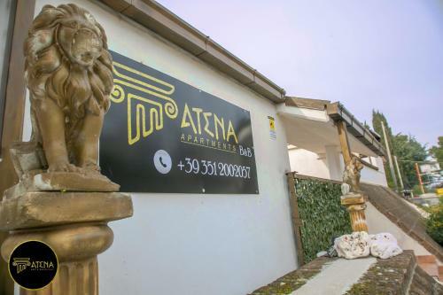 Atena Apartments B&B Imperial