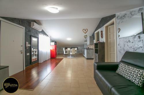 Atena Apartments B&B Imperial