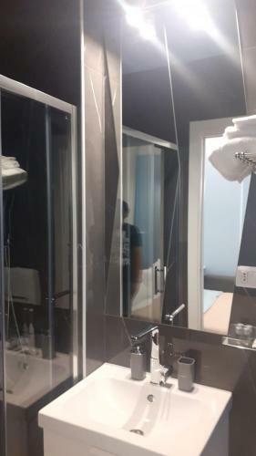 Pescara Centro Deluxe Rooms
