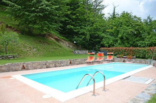 Villa La Sella