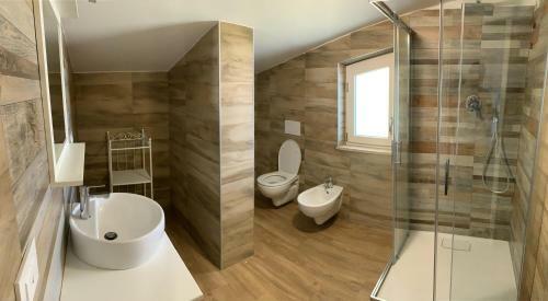 Bed & Breakfast Villa Diega