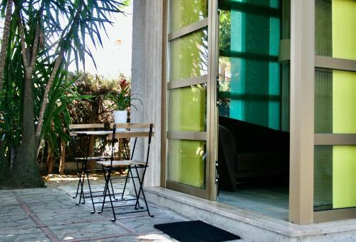 Buenretirope - Confortevoli Bilocali A Pescara