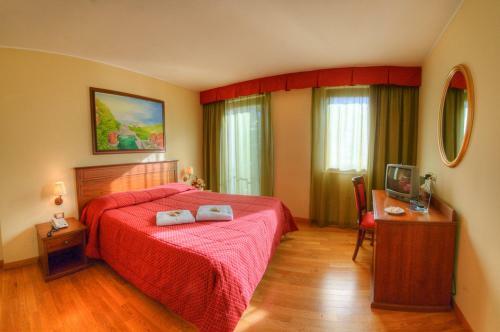 Hotel Garn� Posta