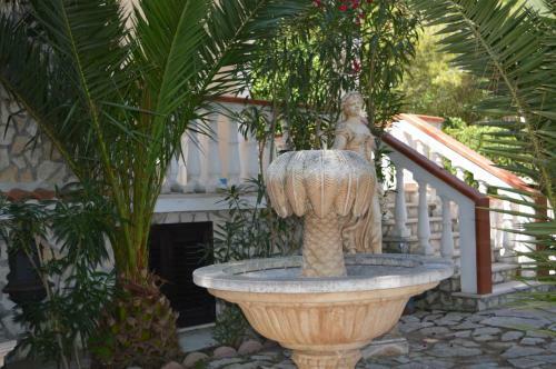 Centro Turistico Ialillo