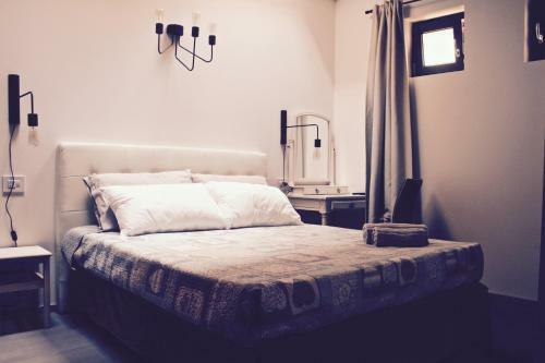 Bed & Breakfast Rossosalvia