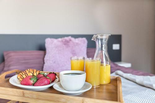 Apartamento Caprice