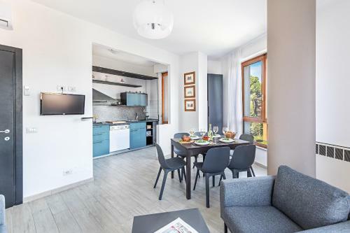 Apartamento Caprice