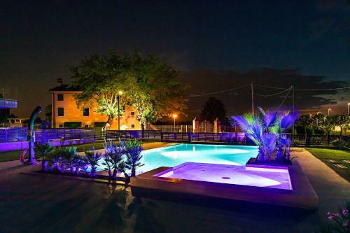 Apartamento UNA Terrazza Sul Lago